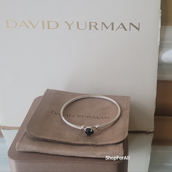David Yurman - Picture 2 of 11